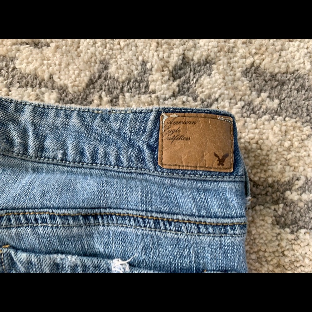 American eagle Ripped jeans - Picture 11 of 16